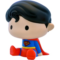 Plastoy Chibi Superman sparebøsse