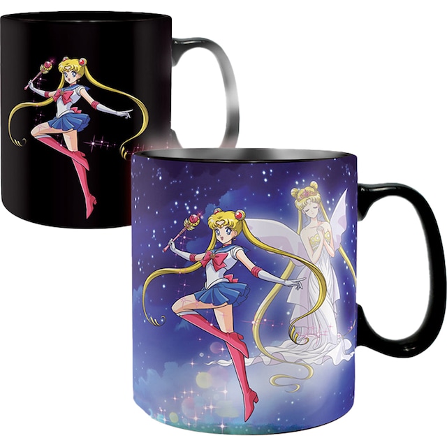 ABYStyle Sailor Moon kop (Chibi)