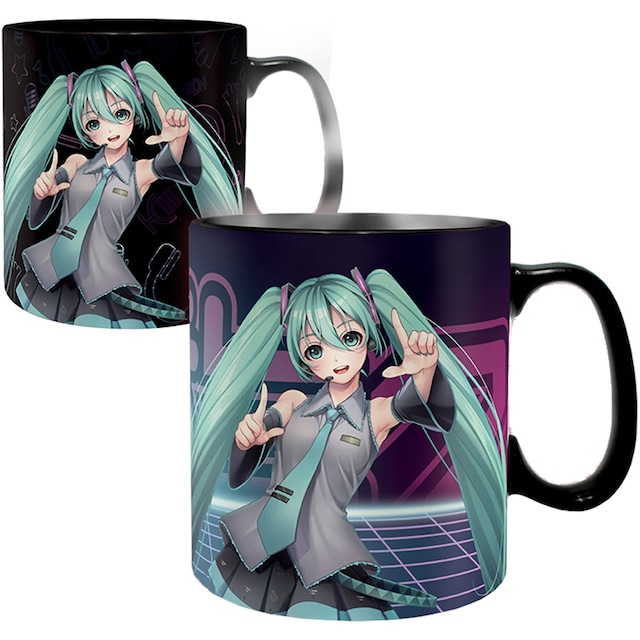 ABYStyle Hatsune Miku kop