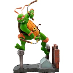 ABYstyle Studio Teenage Mutant Ninja Turtles Michelangelo-figur