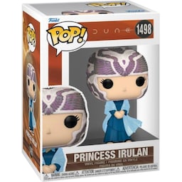 Funko Pop! Vinyl Dune 2 Princess Irulan-figur