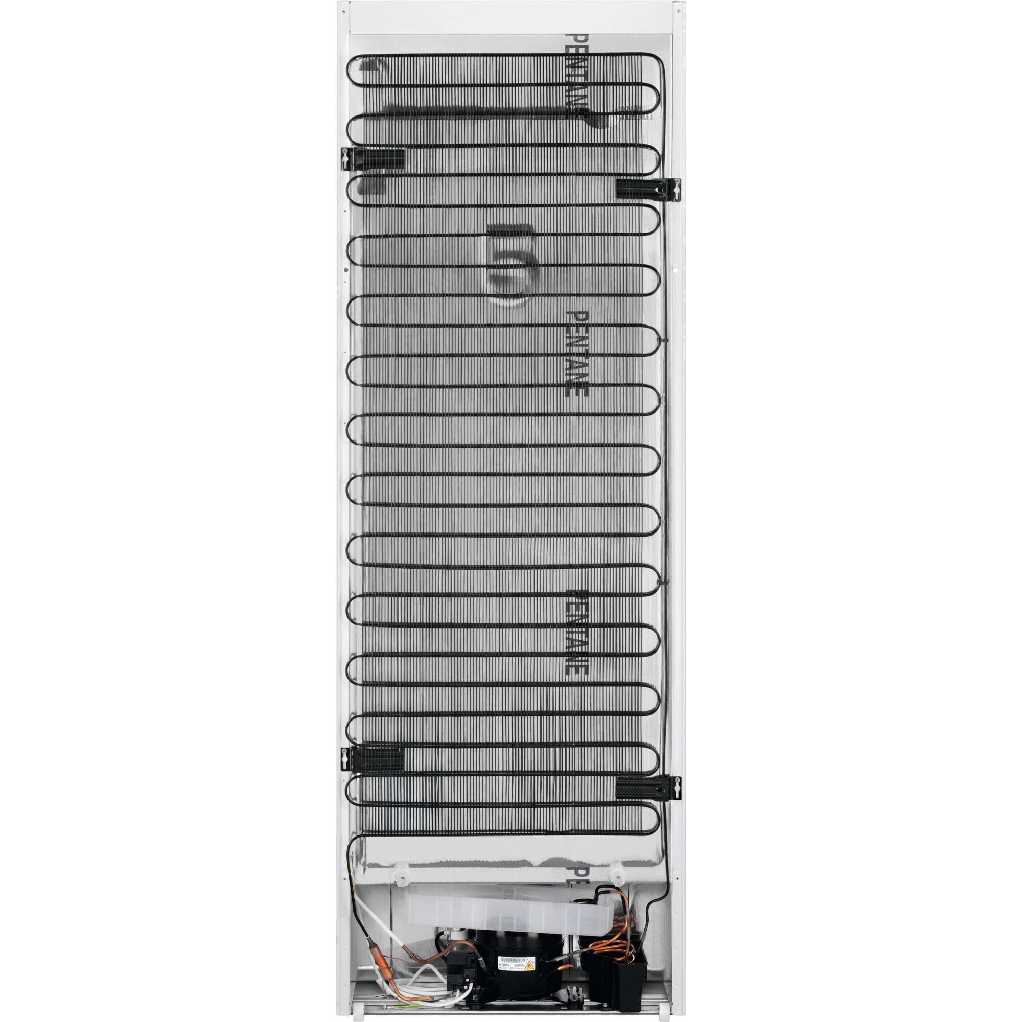 Electrolux Køleskab LRC4DE35WL
