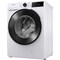 Hisense vaskemaskine HWEP8014