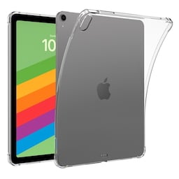 Til iPad Air 11 (2024) Tablet Etui Fire Drop Beskyttelse TPU Bagside Cover