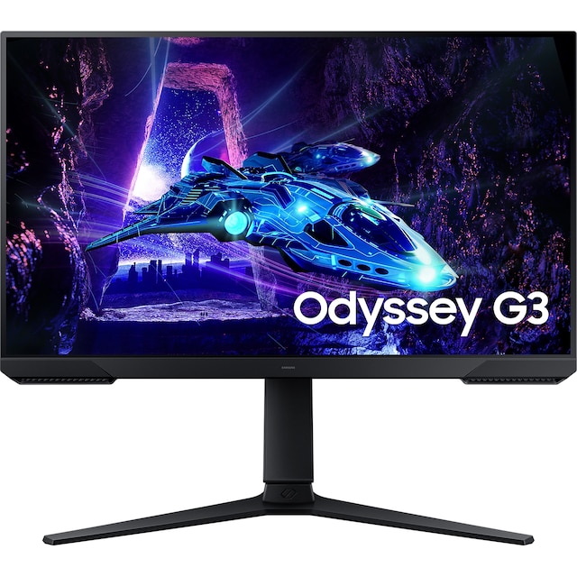 Samsung Odyssey G3 S24DG302 24" gamingskærm