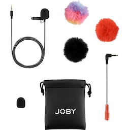 Joby Wavo lavalier-mikrofon JB01716-BWW