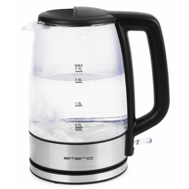 Emerio Water Kettle WK-130126