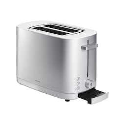 Zwilling Enfinigy Brødrister 1000W Sølv