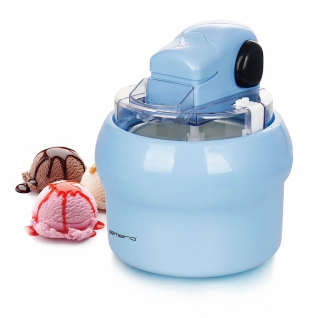 Emerio Ice cream maker ICM-107862.1