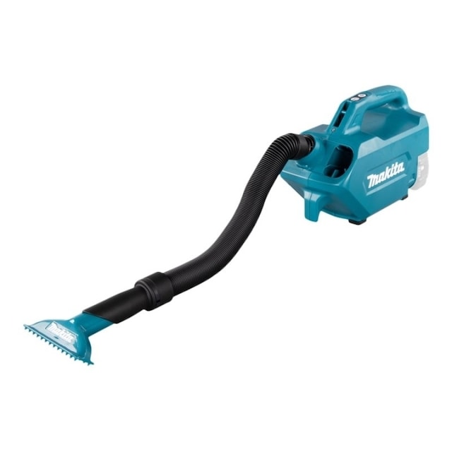 Makita DCL184Z Støvsuger Håndmodel 0.5liter