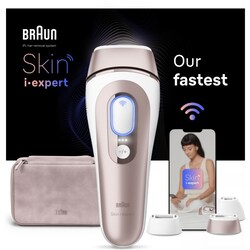 Braun Smart IPL Skin iexpert PL7253 IPL-apparat