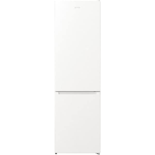 Gorenje Fridge/freezer combination 736283 (White textured)