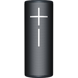 Ultimate Ears MEGABOOM 4 bærbar trådløs højttaler (sort)