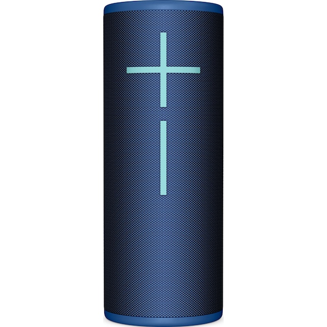 Ultimate Ears MEGABOOM 4 bærbar trådløs højttaler (blå)