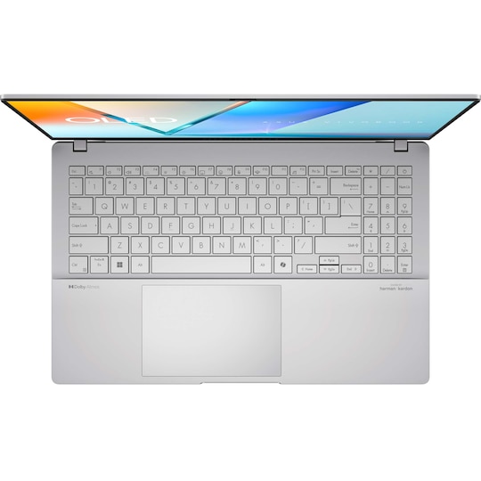 Asus Vivobook S 15 S5507 Snap12C/32/1TB/OLED 15,6" Copilot+ PC