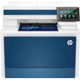 HP Color LaserJet Pro MFP 4302dw AIO laserprinter