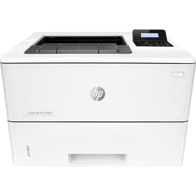HP Laserjet Pro M501dn mono laserprinter