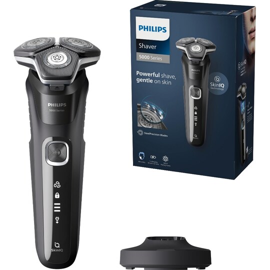 Philips Series 5000 barbermaskine S5898/25