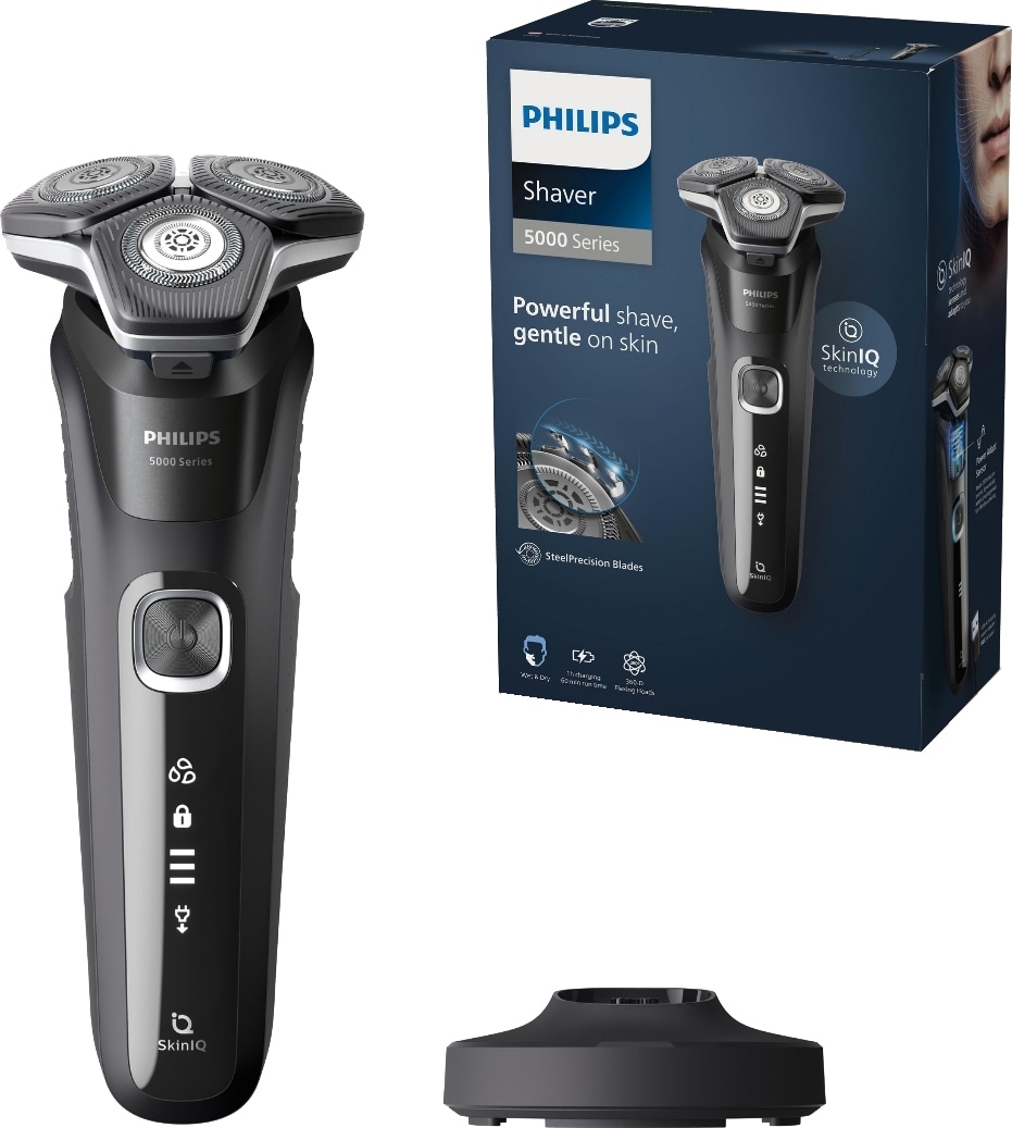 Philips Series 5000 barbermaskine S5898/25