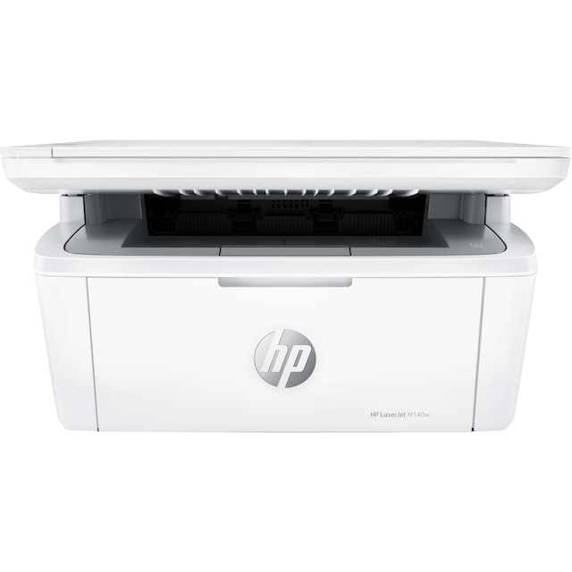 HP LaserJet M140w AiO laserprinter