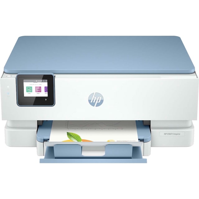 HP ENVY Inspire 7221e All-in-One printer
