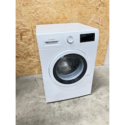 Bosch vaskemaskine WAT286I7SN - brugt