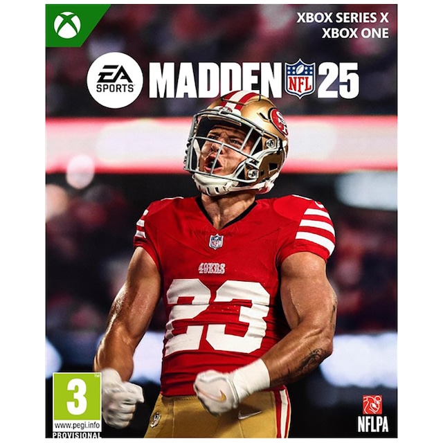 Madden NFL 25 (Xbox Series X)