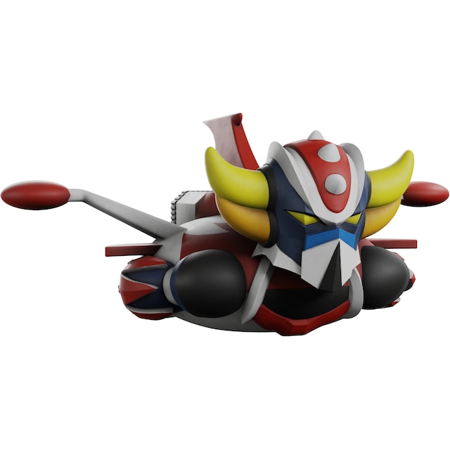 Plastoy Chibi Goldorak UFO Robot Grendizer sparebøsse