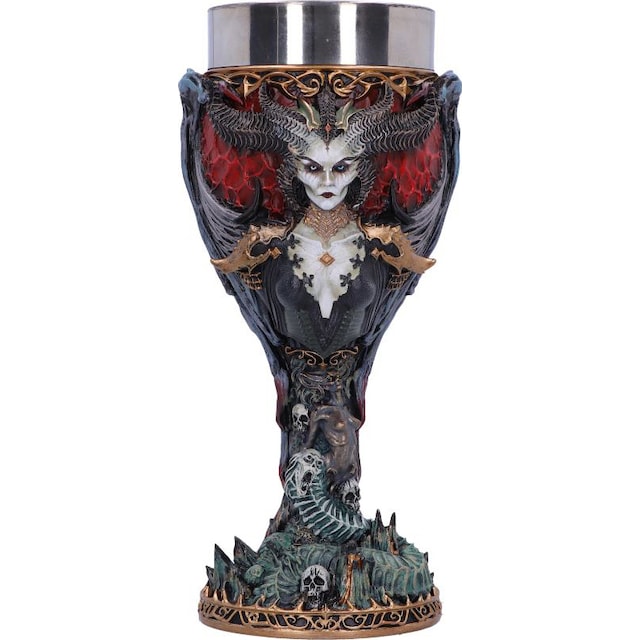 Nemesis Now Diablo IV (Lilith) pokal