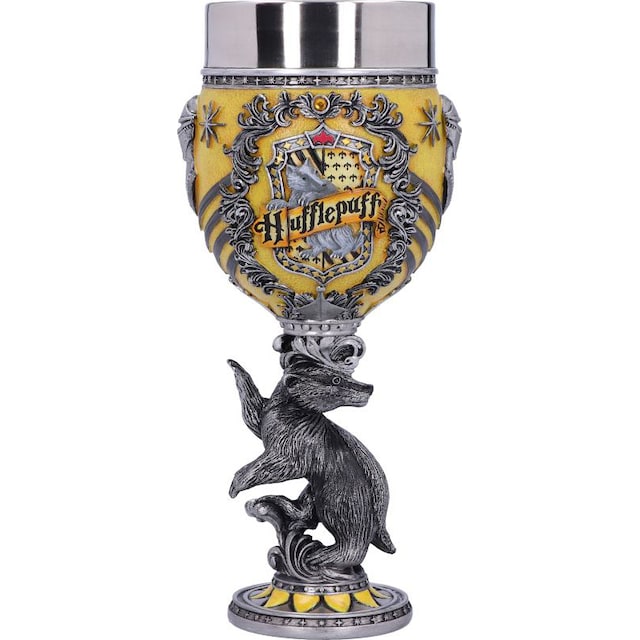 Nemesis Now Harry Potter (Hufflepuff) pokal