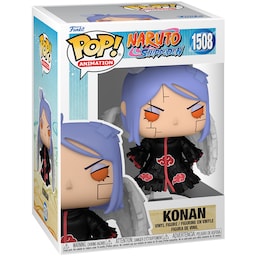 Funko Pop! Naruto Konan-figur