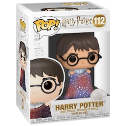 Funko Harry Potter actionfigur (Harry)