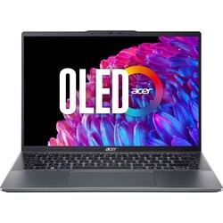 Acer Swift Go R5-8645HS/16/512 14" bærbar computer