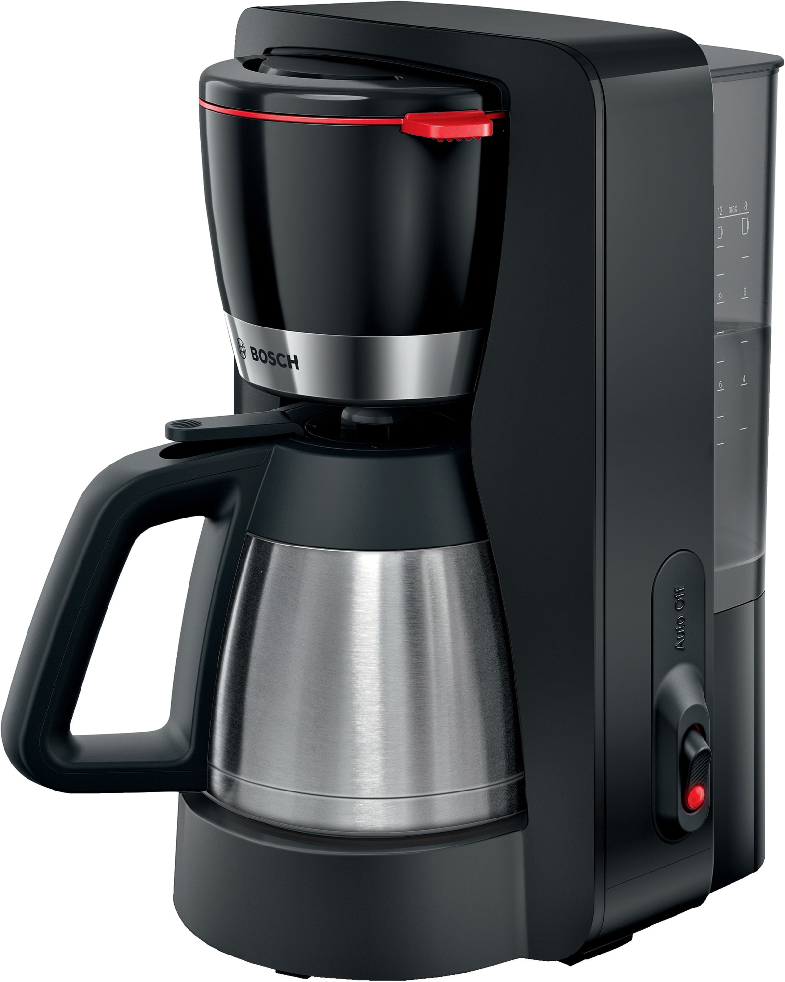 Bosch MyMoment kaffemaskine TKA5M253
