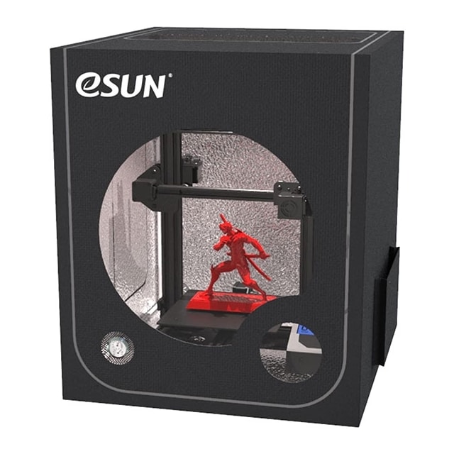 eSUN eEnclosure til 3D-printere