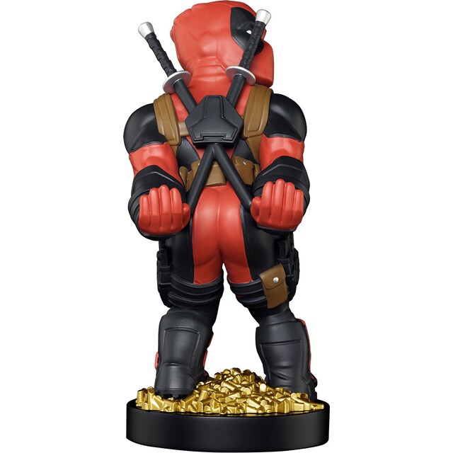 Exquisite Gaming Cable Guy holderfigur (Deadpool)