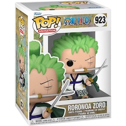 Funko Pop! Vinyl One Piece Roronoa Zoro-figur