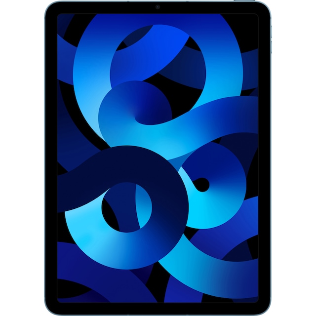 DEMO iPad Air 2022 64 GB WiFi + Cellular (blå)