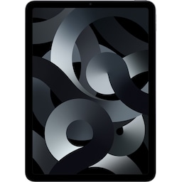 DEMO iPad Air 2022 64 GB WiFi (space gray)