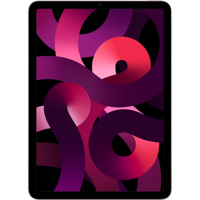 DEMO iPad Air 2022 64 GB WiFi (pink)