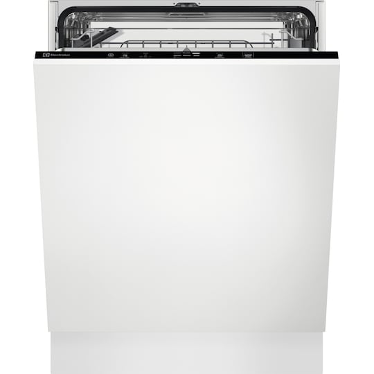 Electrolux Serie 300 opvaskemaskine EEA27410L (fuldintegreret)