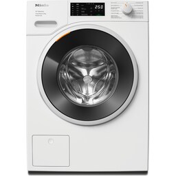 Miele vaskemaskine WSF363WCS (8 kg) TÆNK TESTVINDER