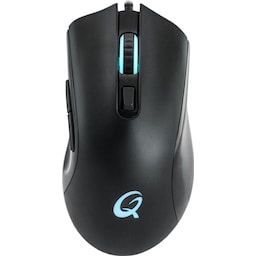 QPad DX120 gamingmus