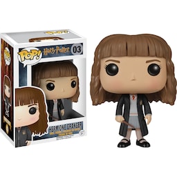 FUNKO! POP VINYL HP: HERMIONE GRANGER