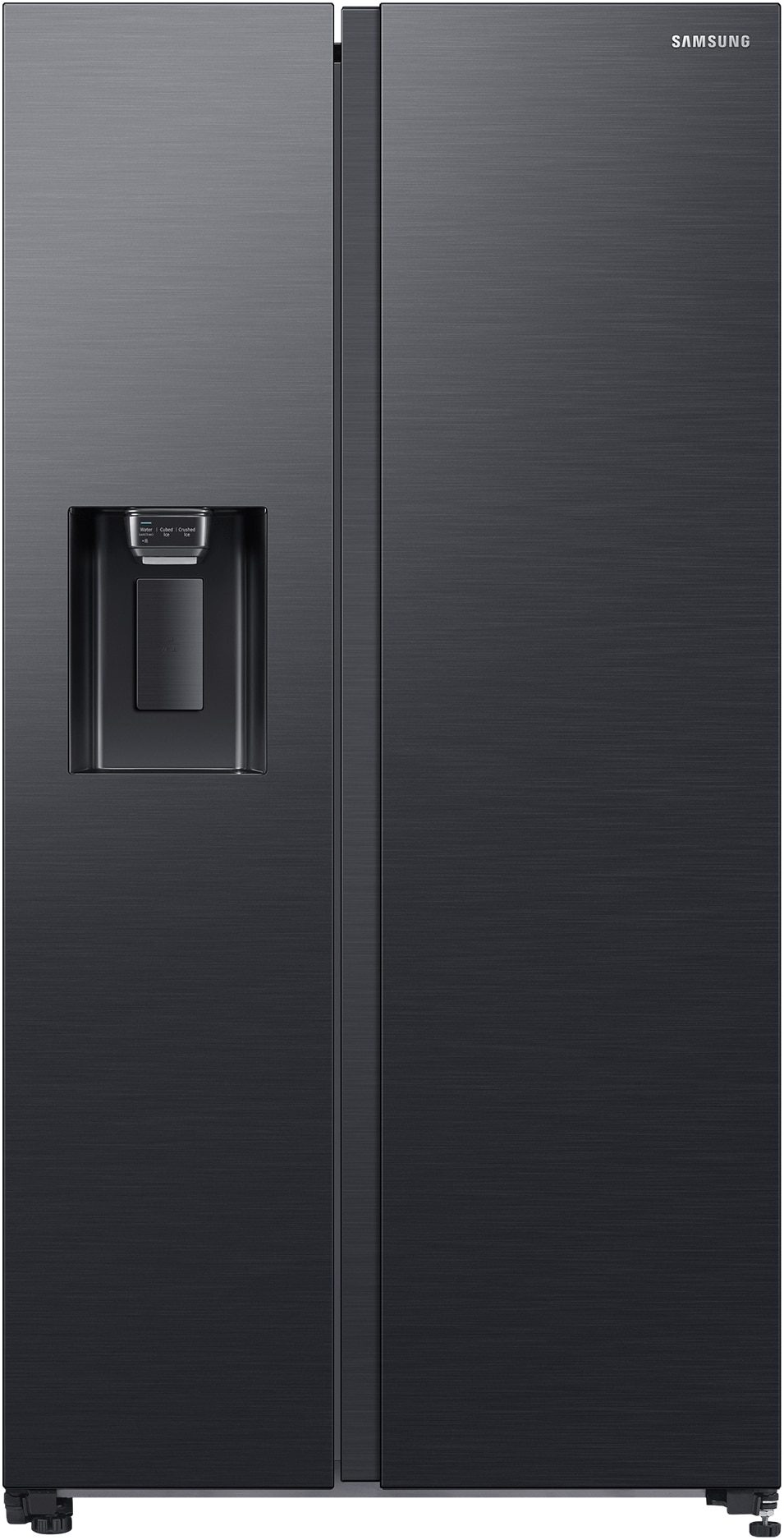 Samsung side-by-side køleskab RS65DG5403B1EF