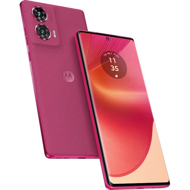 Motorola Edge 50 Fusion 5G smartphone 12/256GB (Hot Pink)