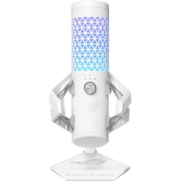 Asus ROG Carnyx mikrofon (hvid)