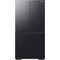 Samsungs fransk dør køleskab RF65DG960EB1EF