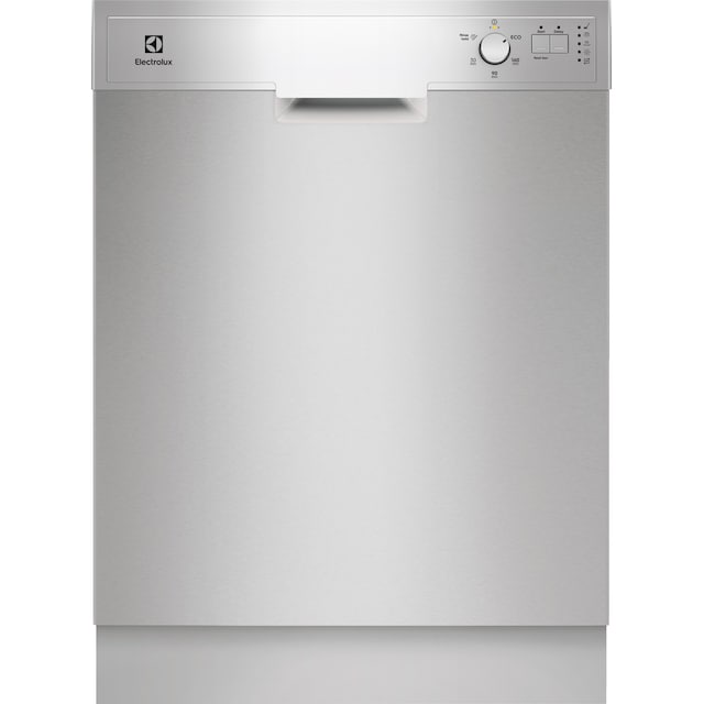 Electrolux Serie 300 opvaskemaskine ESA17200UX (stål)