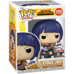 Funko Pop! Vinyl My Hero Academia Kyoka Jiro-figur